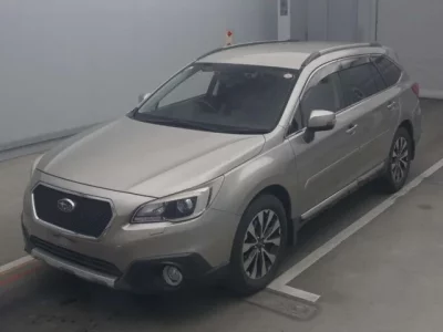 Subaru LEGACY OUTBACK