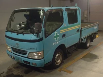Toyota DYNA