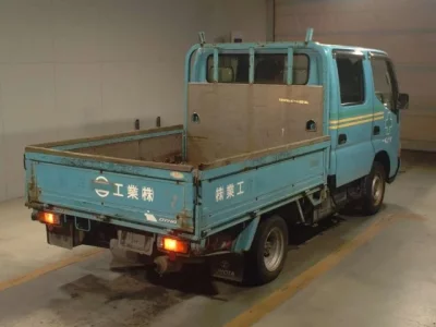 Toyota DYNA