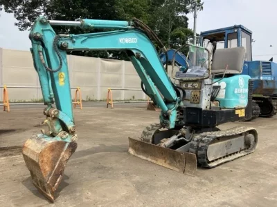 KOBELCO SK007-5