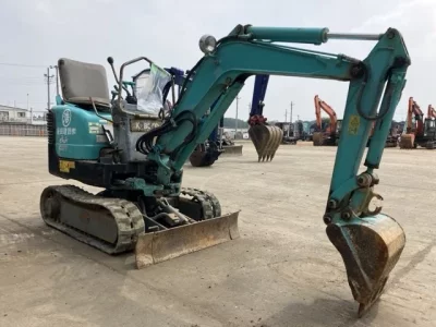 KOBELCO SK007-5