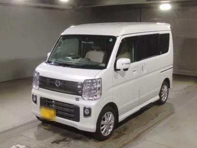 Nissan CLIPPER RIO