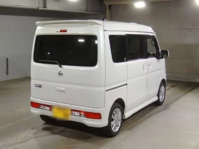 Nissan CLIPPER RIO