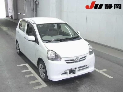 Toyota PIXIS EPOCH