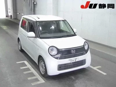 Honda N ONE