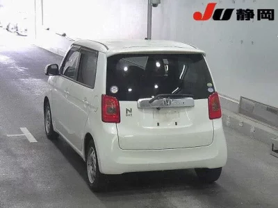 Honda N ONE