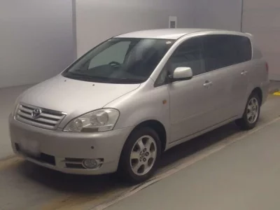 Toyota IPSUM