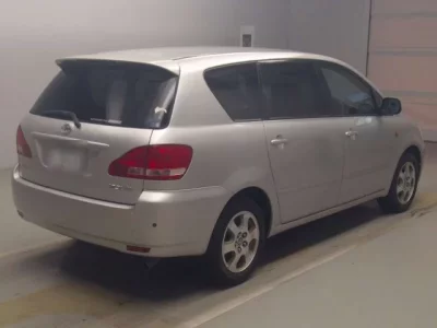 Toyota IPSUM