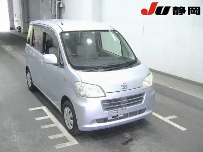 Daihatsu TANTO EXE