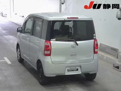 Daihatsu TANTO EXE