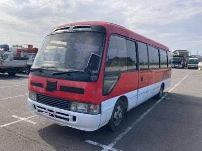 Toyota COASTER