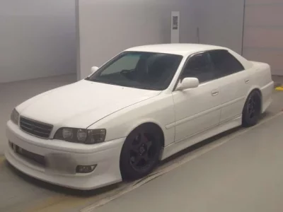 Toyota CHASER
