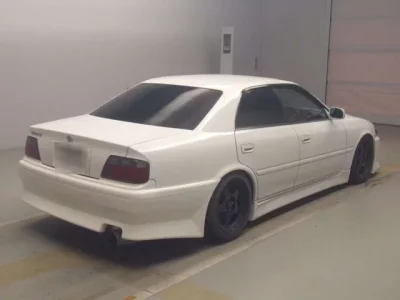 Toyota CHASER