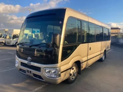 Toyota COASTER