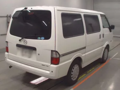 Mazda BONGO VAN