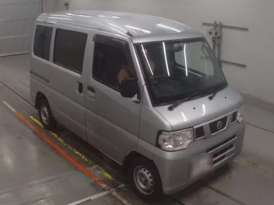 Nissan CLIPPER VAN