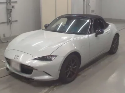 Mazda ROADSTER