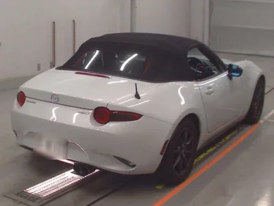 Mazda ROADSTER