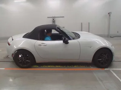 Mazda ROADSTER