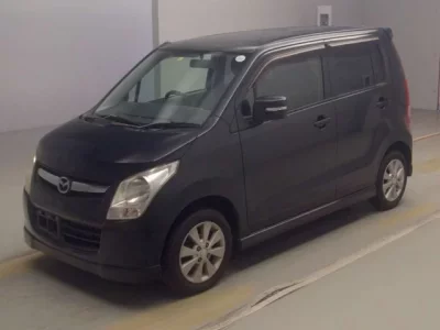 Mazda AZ WAGON