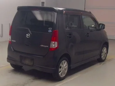 Mazda AZ WAGON