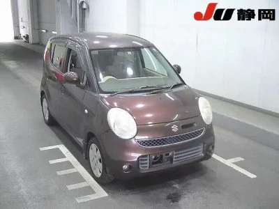 Suzuki MRWAGON