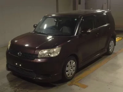 Toyota COROLLA RUMION
