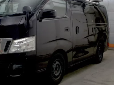 Nissan CARAVAN VAN