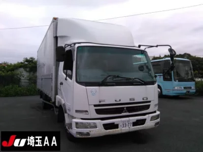 Mitsubishi FUSO FIGHTER