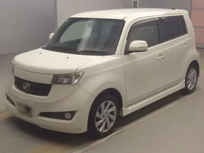 Toyota BB