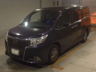 Toyota ESQUIRE
