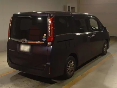 Toyota ESQUIRE