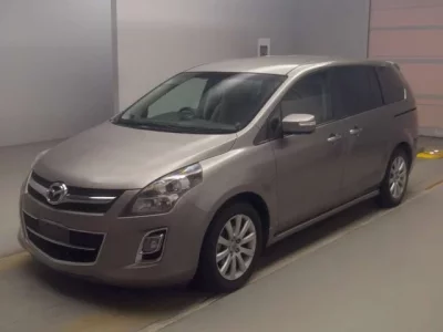 Mazda MPV