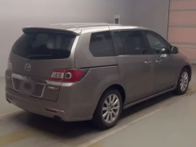 Mazda MPV