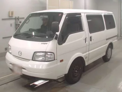 Mazda BONGO VAN