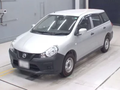 Nissan AD