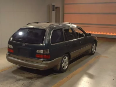 Toyota COROLLA TOURING WAGON