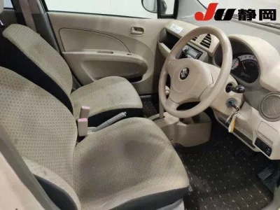 Suzuki ALTO ECO