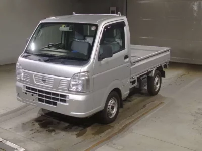 Nissan CLIPPER TRUCK