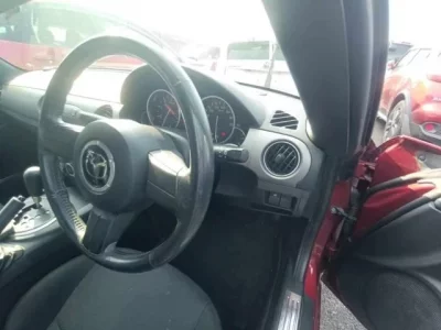 Mazda ROADSTER