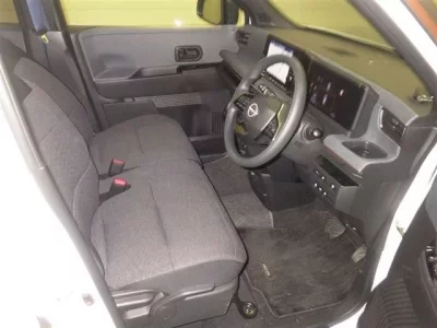 Nissan SAKURA