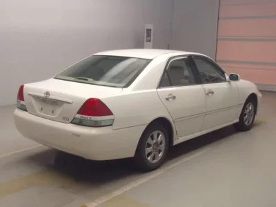 Toyota MARK II