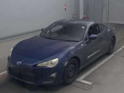 Toyota 86