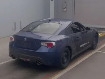 Toyota 86