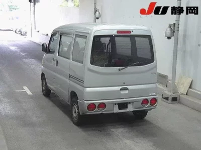 Mitsubishi MINICAB VAN