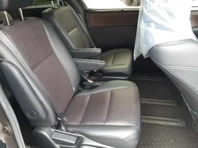 Toyota ESQUIRE