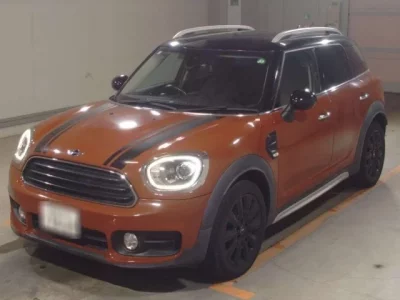 BMW MINI