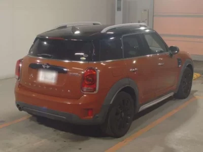 BMW MINI