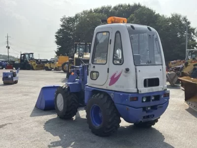 Mitsubishi MITUBISHI