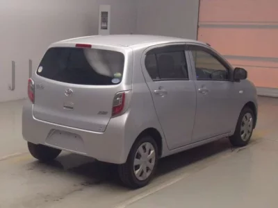 Toyota PIXIS EPOCH
